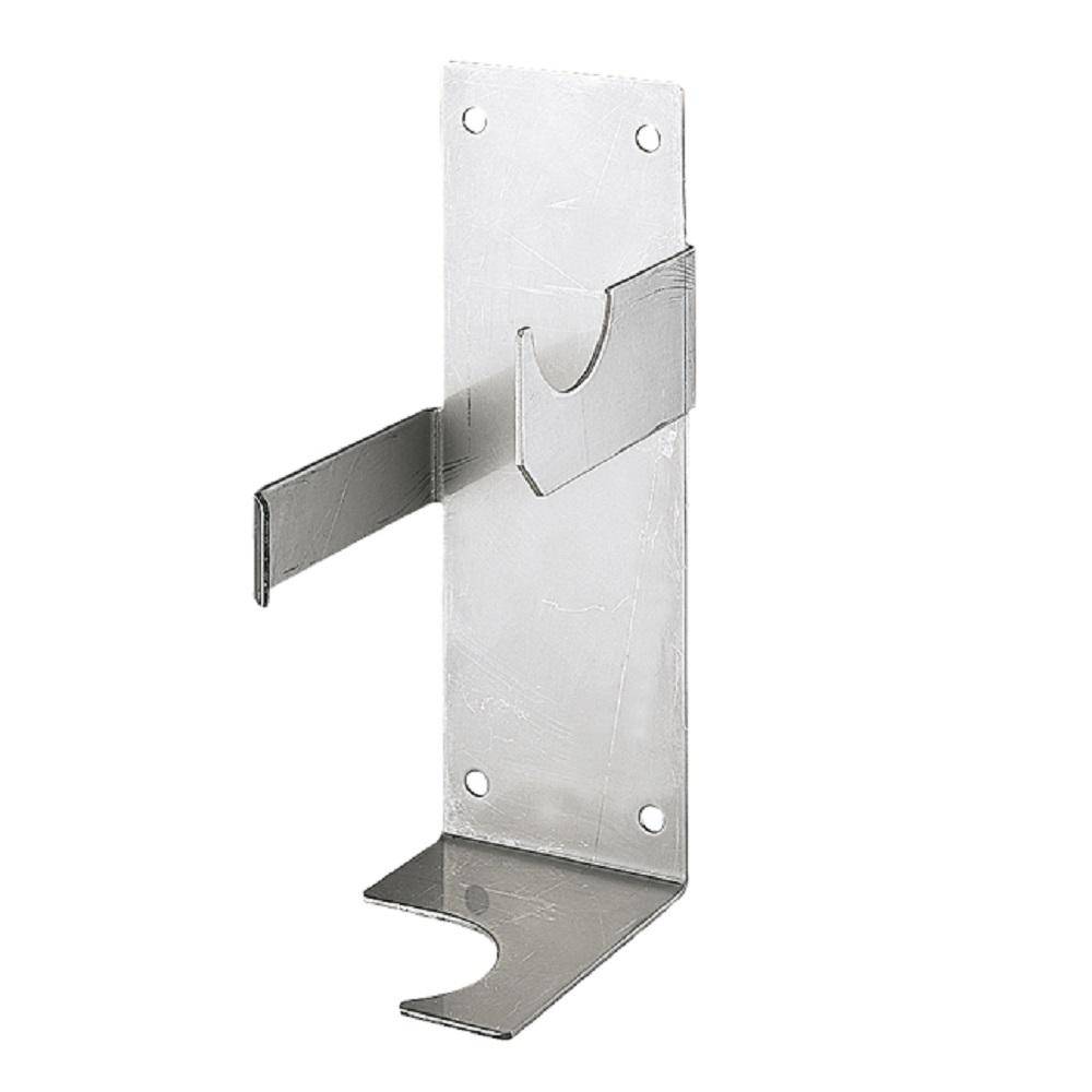 Wandhalterung für FLUX Fasspumpe F 424 - F 430