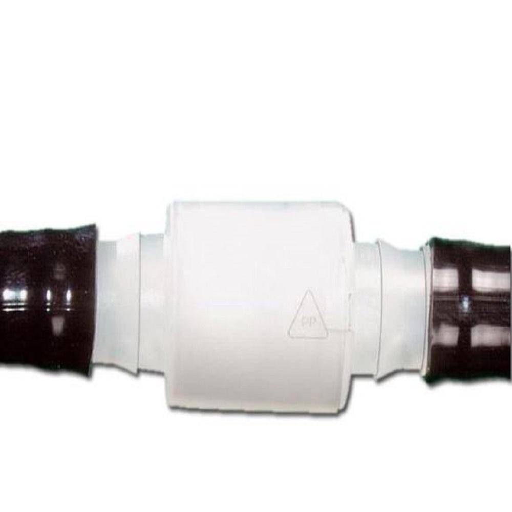 Filterset für Lösemittelpumpe - PP - VE 10 Stück