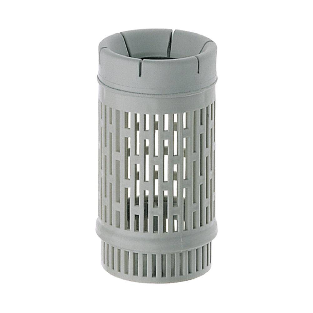 Fußsieb - aus Polypropylen - Pumpen-Ø 40/41 mm - Außen-Ø 53 mm