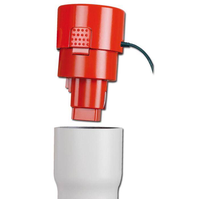 Netzteil für Accu/EnergyOne