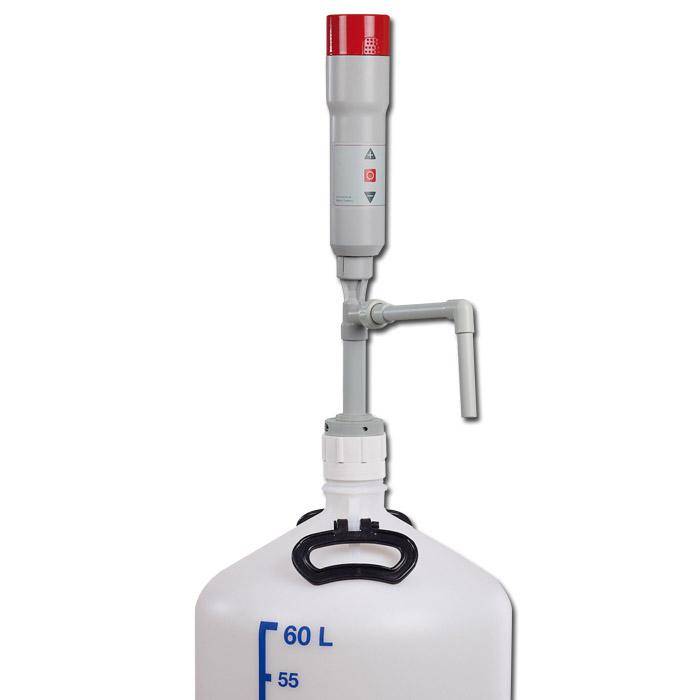 Auslaufbogen für Accu/EnergyOne