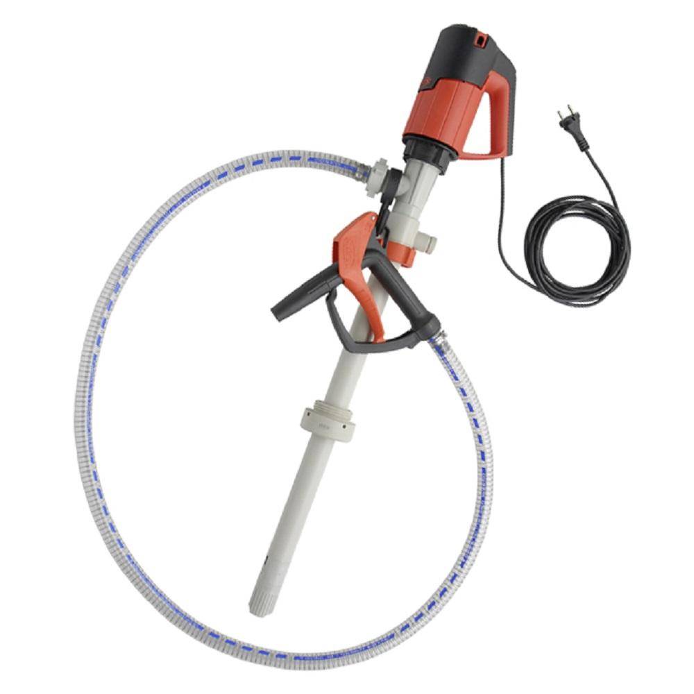 Pumpenset FES 800 - für Reinigungs- und Desinfektionsmittel - für 60 Liter-Kanister