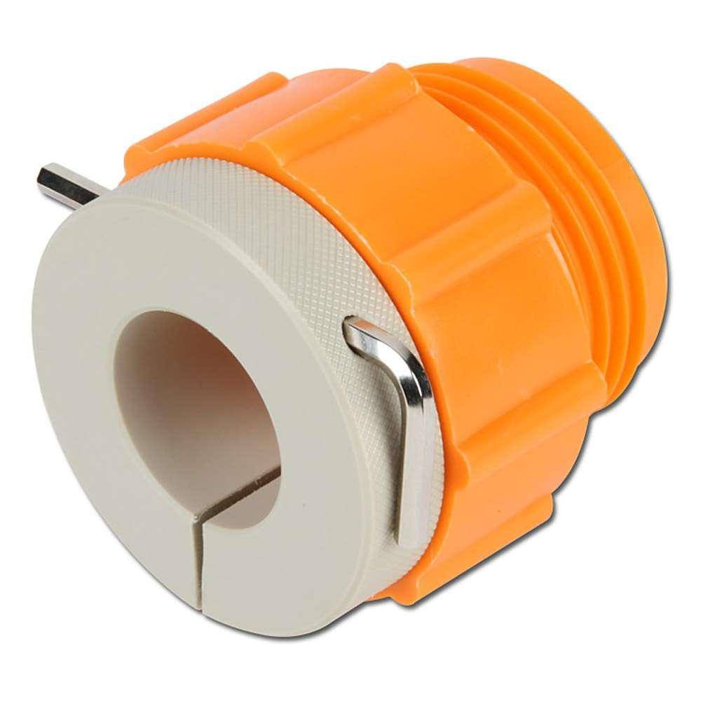 Fassverschraubung PP - Tri-Sure - Grobinnengewinde