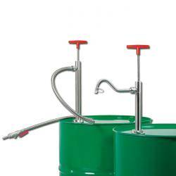 Pumpen-Zubehör - Auslaufbogen