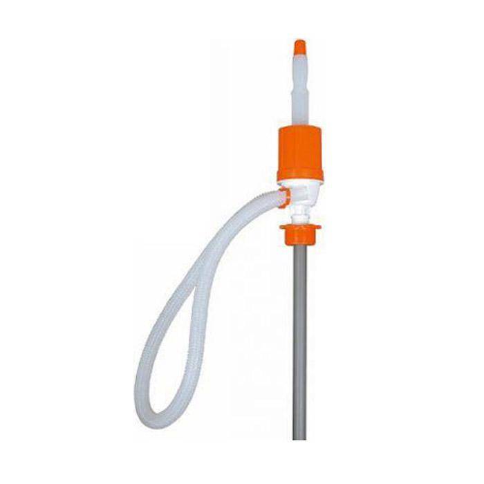 Handpumpe JP-06 - Kunststoff - max. 20 l/min - G 2" Fassverschraubung