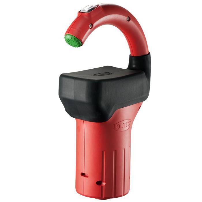 Akku-Motor FBM-B 3100 - Antriebsmotor für COMBIFLUX FP 314 mit Ladegerät