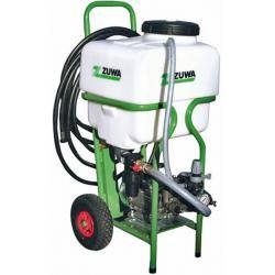 Karrenspritze Pflanzenschutz "F-55 MC 20" - 23 l/min - bis 20 bar - 55 l Behälter