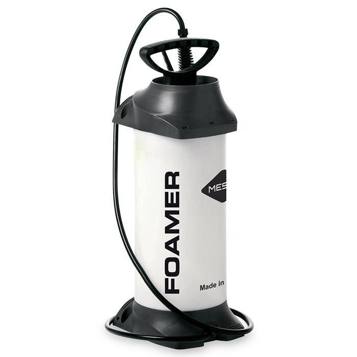 Drucksprühgerät "FOAMER" - mit EPDM-Dichtung - 3 bar - Füllinhalt 8 l - Gesamtinhalt 12,5 l