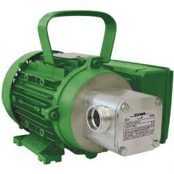 Impellerpumpe UNISTAR 2000-B - max. 60 l/min - 4 bar - 2800 U/min - nicht abrasive Medien - elektrischer Antrieb