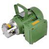Impellerpume COMBISTAR 2000-B" - max. 60 l/min - 5 bar - leicht abrasive Medien - elektrischer Antrieb - 400 V