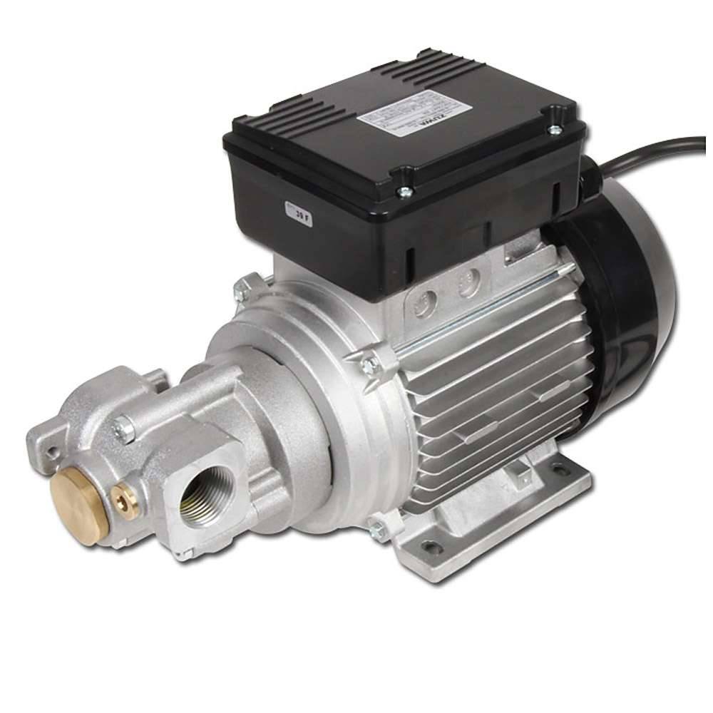 Zahnradpumpe Viscomat 230-m - max. 14 l/min - 230 V - max. 16 bar - max. 1,25 kW