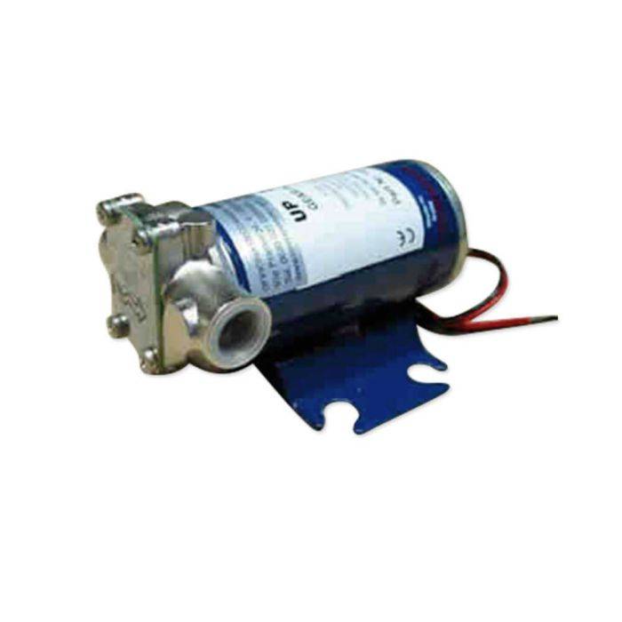 Elektrische Zahnradpumpe Binda UP Gear BR - Fördermenge 10 l/min - Druck 6 bar - Motor 230 V AC / 0,8 A