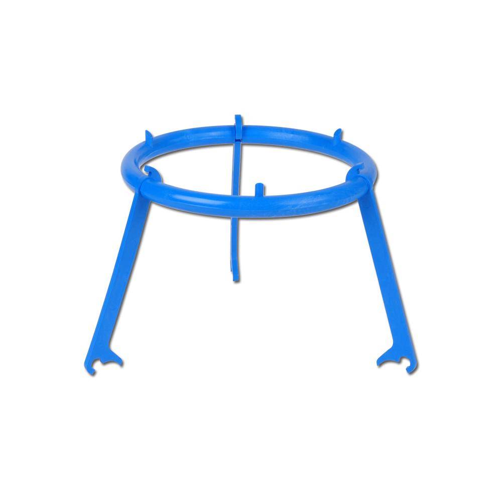 Farbsiebhalter - Kunststoff - Durchmesser für Eimer bis 30 cm - Preis per Stück