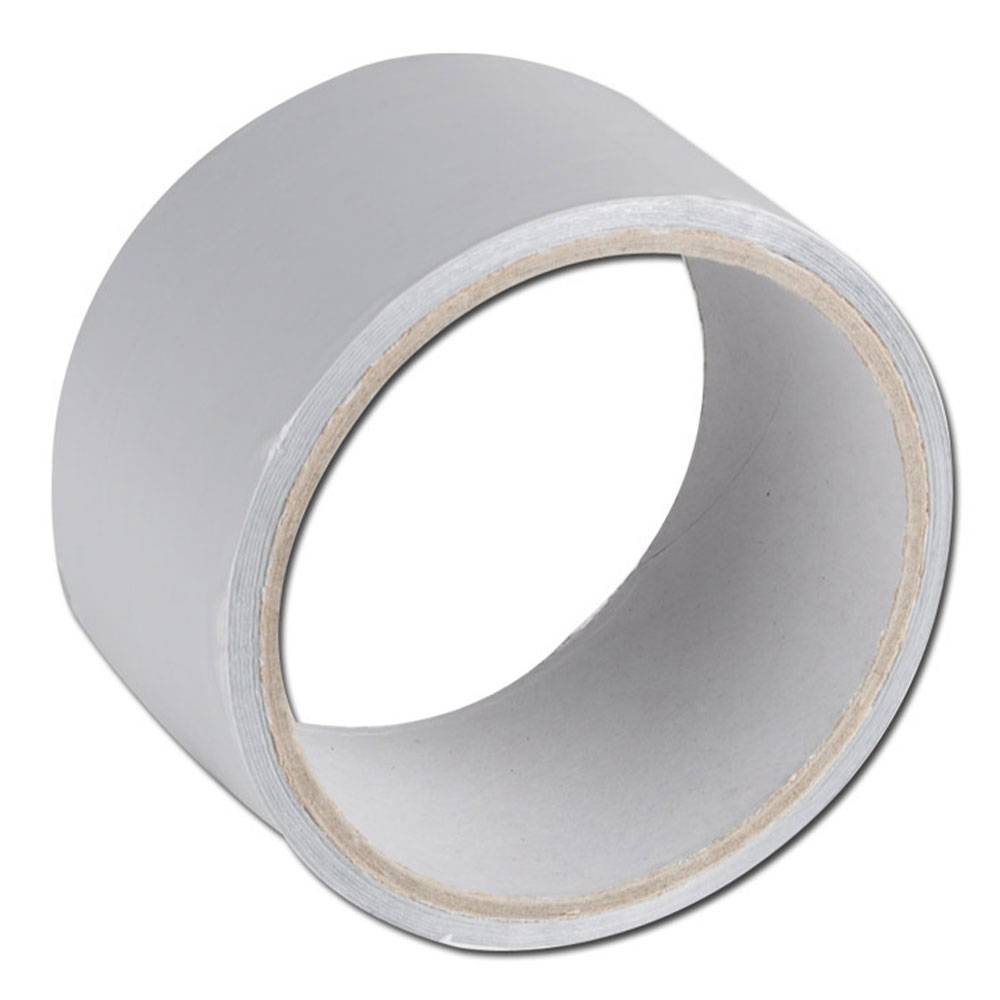 Alu-Klebeband ALU TAPE - Breite 50 mm - Länge 10 m - VE 36 Stück - Preis per VE