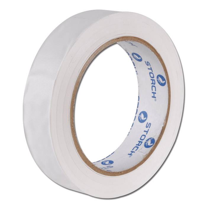 Das Gelbe quergerillt - Breite 30 mm - Länge 33 m - VE 32 Rollen - Preis per VE - Weich-PVC-Klebeband
