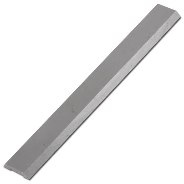 2-K-Farbschaber mit Knauf - gerade Klinge 65 mm - mit 2-Komponenten-Griff - Ersatzklinge