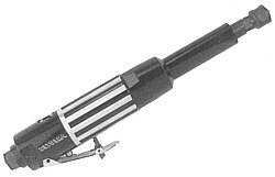 Stabschleifer - 0,30 kW Drehzahl 18000 U/min Zweihandbedienung