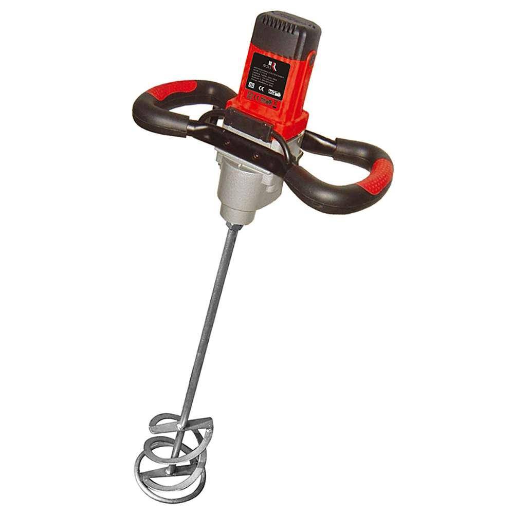 Rührgerät - RO-1400 - 1400 Watt - 230 Volt - bis 50 kg