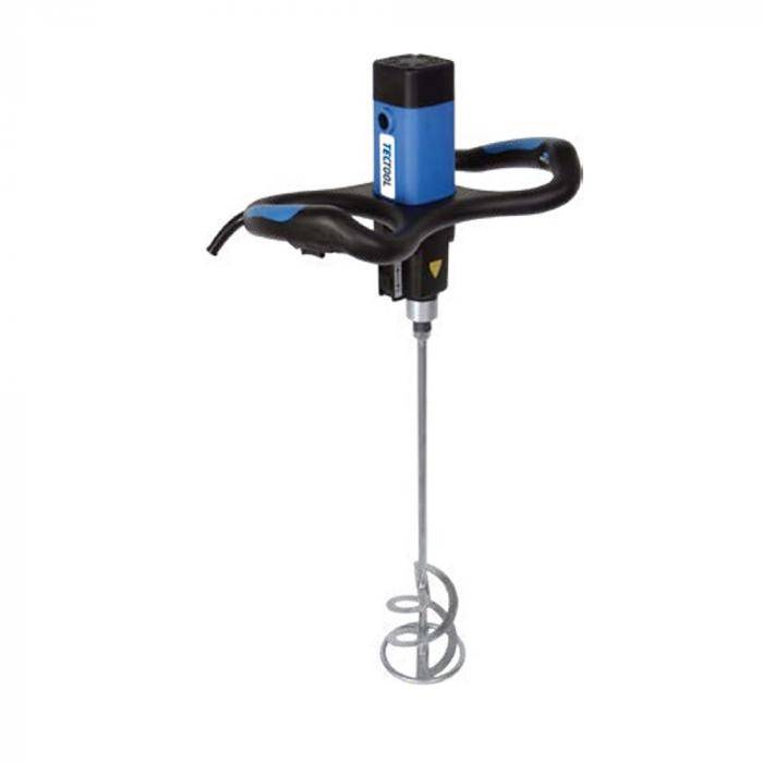 Elektrische Handrührwerke TECTOOL MIX - 230 V - 1100 Watt - Umdrehungen 180 bis 700 - 80 l - TECTOOL MIX 11 -UK