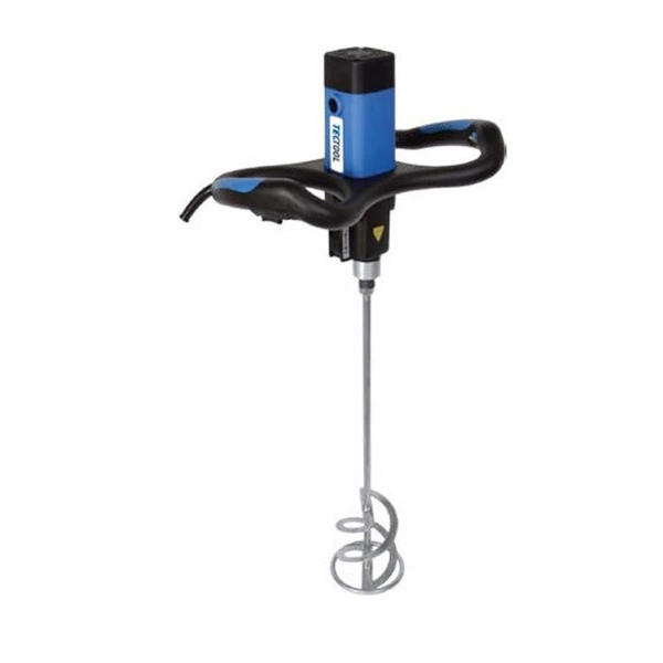 Elektrische Handrührwerke TECTOOL MIX - 230 V - 1100 Watt - Umdrehungen 180 bis 700 - 80 l - TECTOOL MIX 11 -UK Elektrische Handrührwerke TECTOOL MIX - 230 V - 1100 Watt - Umdrehungen 180 bis 700 - 80 l - TECTOOL MIX 11 -UK