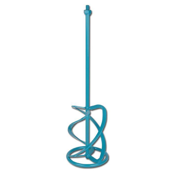 Rührer "COLLOMIX MK" - Bezeichnung MK 100 S - Rührgutmenge 5 - 15 kg - Ø 100 mm - min. Größe Bohrfutter 13 mm - HRW - Leistung 700 Watt