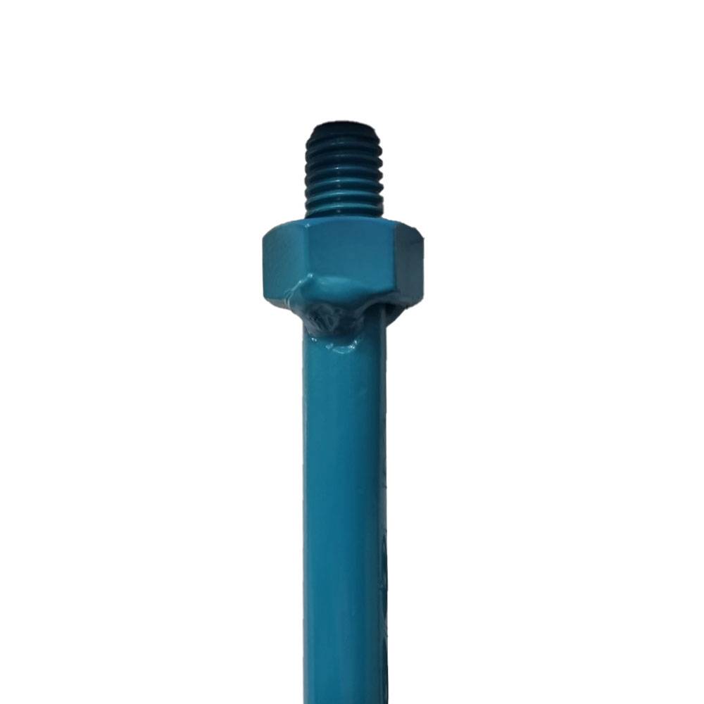 Rührer Collomix - Bezeichnung WK 140 M - Rührgutmenge 15-30 kg - Ø 135 mm - Länge 590 mm - min. Größe Bohrfutter - - HRW M 14 - Leistung 1000 Wa