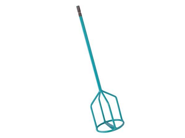 COLLOMIX - RÜHRER - TYP KR - Ø 120 mm - M14