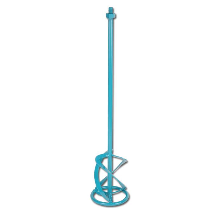 Rührer Collomix - Bezeichnung MKN 160 M - Rührgutmenge 30 - 60 kg - Ø 160 mm - min. Größe Bohrfutter - - HRW M 14 - Leistung 1600 Watt
