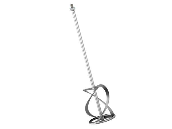 COLLOMIX - RÜHRER - TYP MK - Ø 135 mm - M14 - EDELSTAHL