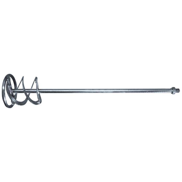 Spindelrührer - Länge 120 mm - Gewindegröße M 14 - Belastung bis 50 kg