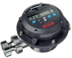 Mengenmessgerät für Flüssigkeiten - FMC 100 S/1/F - FPM