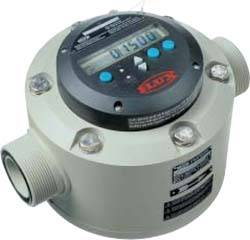 Flüssigkeitsmengenmesser - FMC 250 PP/0/A
