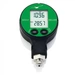 Digital-Manometer Eco2 von -1 bar bis 30 bar - Kunststoff Digital-Manometer Eco2 von -1 bar bis 30 bar - Kunststoff