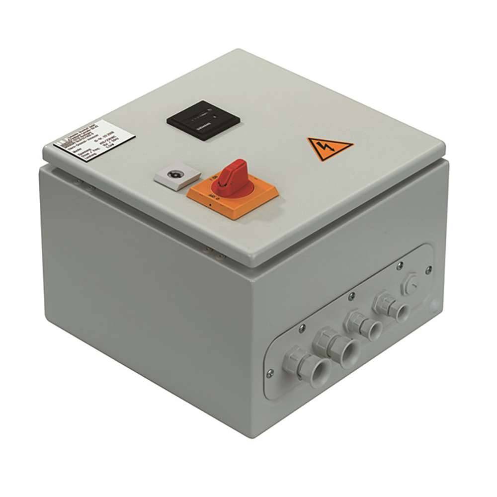 Schneider SDS 5,5 - Sterndreieckschalter - 5,5 kW