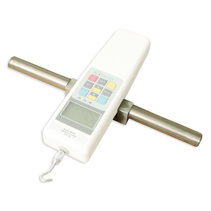 Haltegriff - für Kraftmessgeräte Sauter FA, FH-S und FL