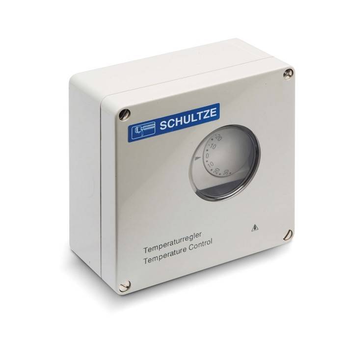 Schultze Raumthermostat / 1-000