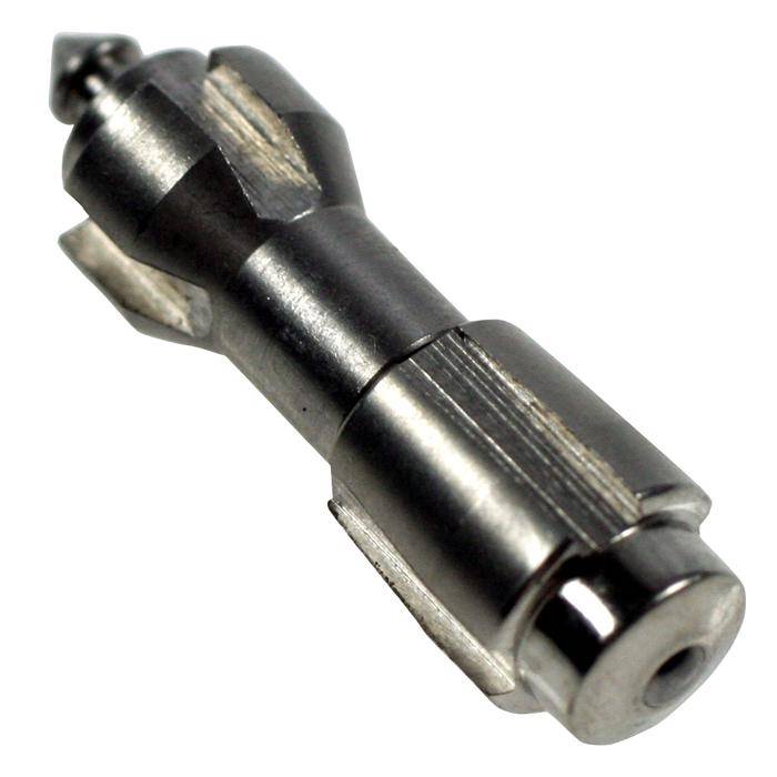 Schlagkörper - Typ D - nach Norm ASTM A956-02 - Schlagkugel-Ø 3 mm