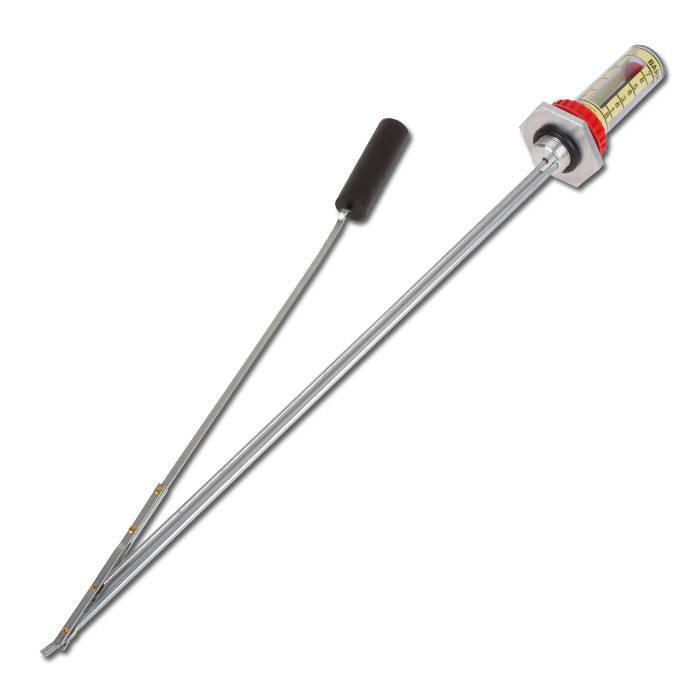 Füllstands-Anzeiger Schwimmersystem scharniergeführt Typ FH