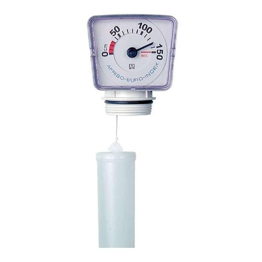 Füllstandsanzeige - mechanisch - 1,5" - für Graf® Lagertank
