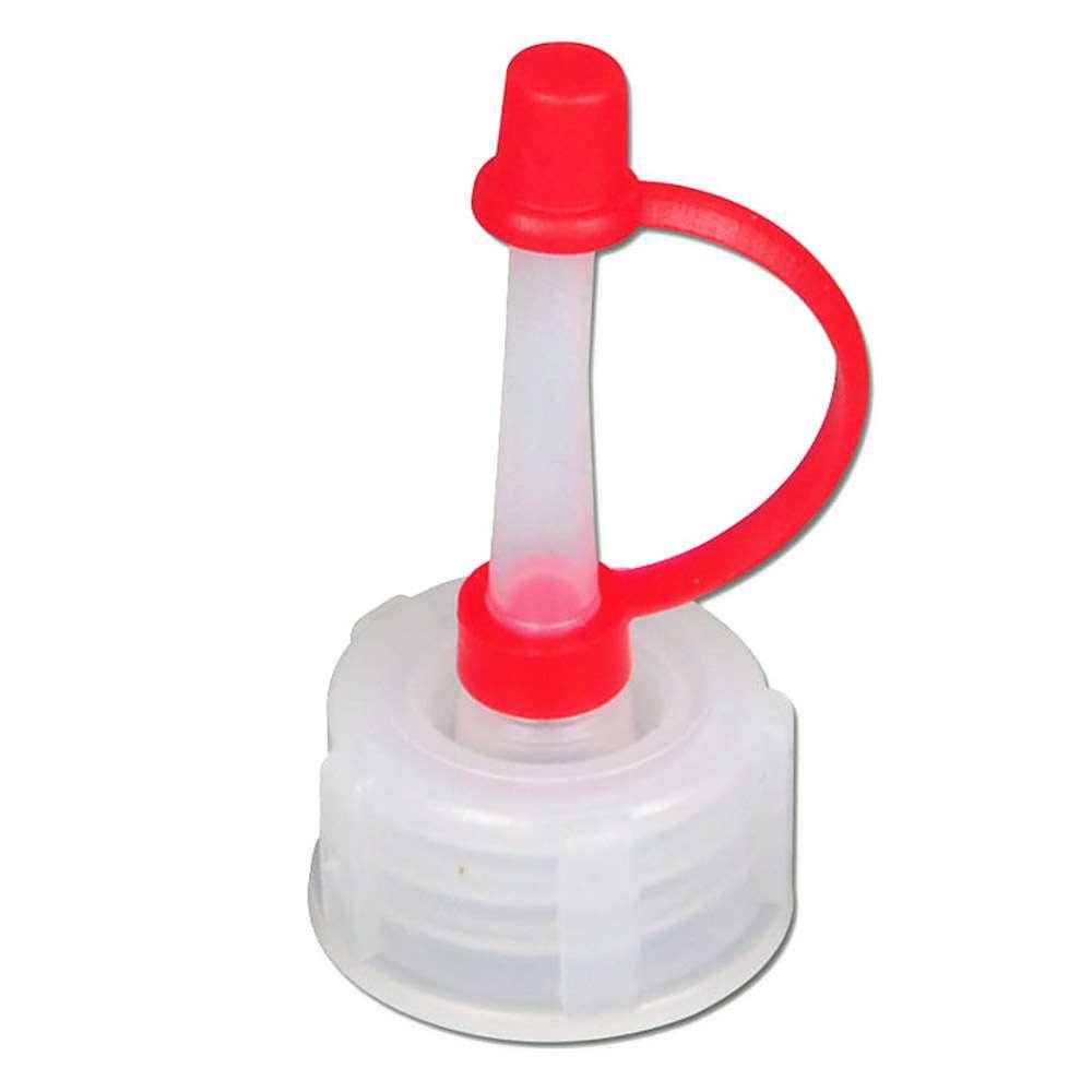 Tropfverschluss - für Gewindedurchmesser 18 mm