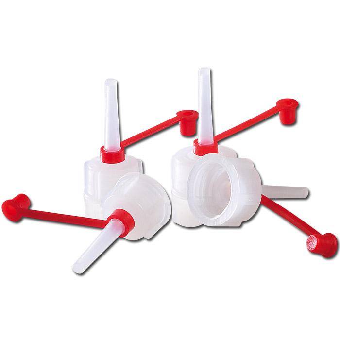 Tropfverschluss - für Gewindedurchmesser 28 mm