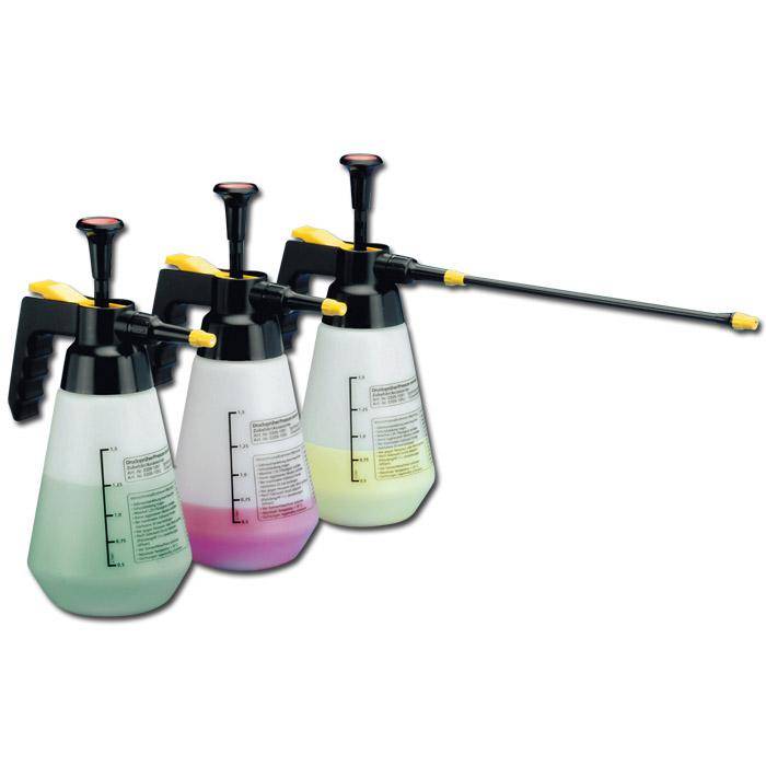 Drucksprüher - 1500 ml - max. 30 °C