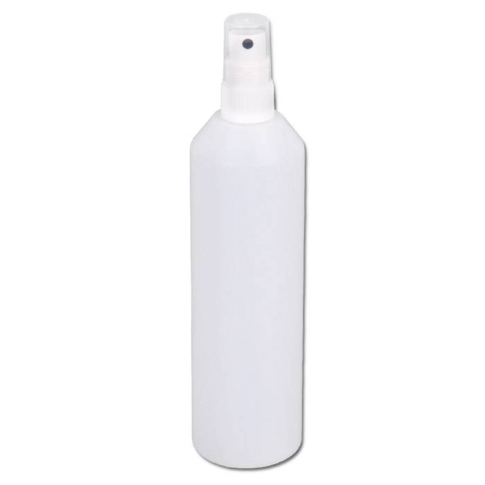 Industrie-Sprüh-Flaschen - 50 ml - HDPE - mit Schutzkappe