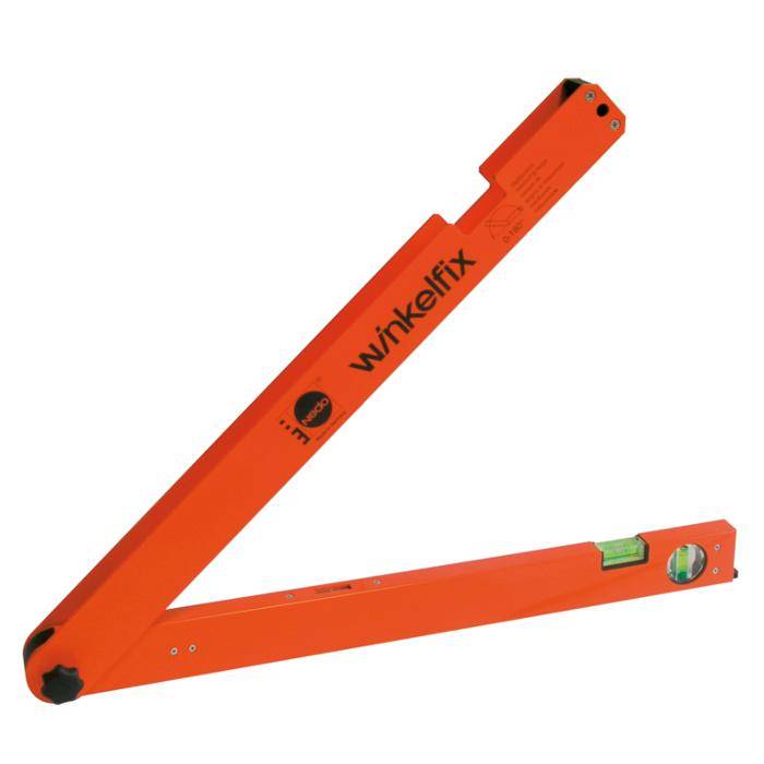 Nedo Winkelmessgerät "Winkelfix classic" - Schenkellänge 600 mm