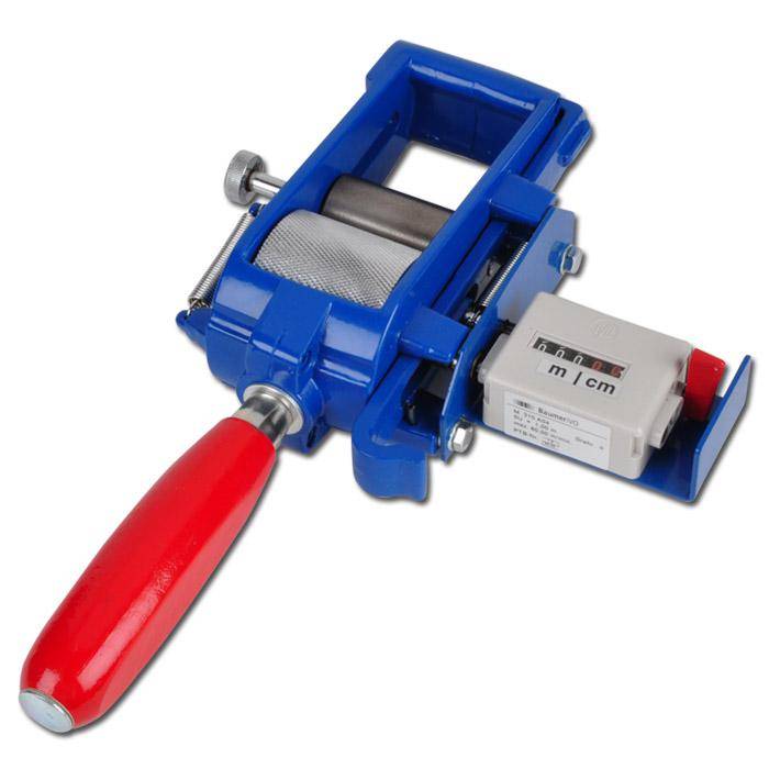 Handlängenmessgerät "VETTER" - für Kabel von Ø 3 - 50 mm