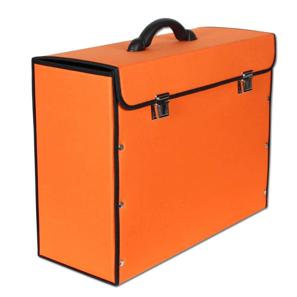 Tragekoffer für Nedo Super-Messrad - Kunststoff - 525x190x390 mm