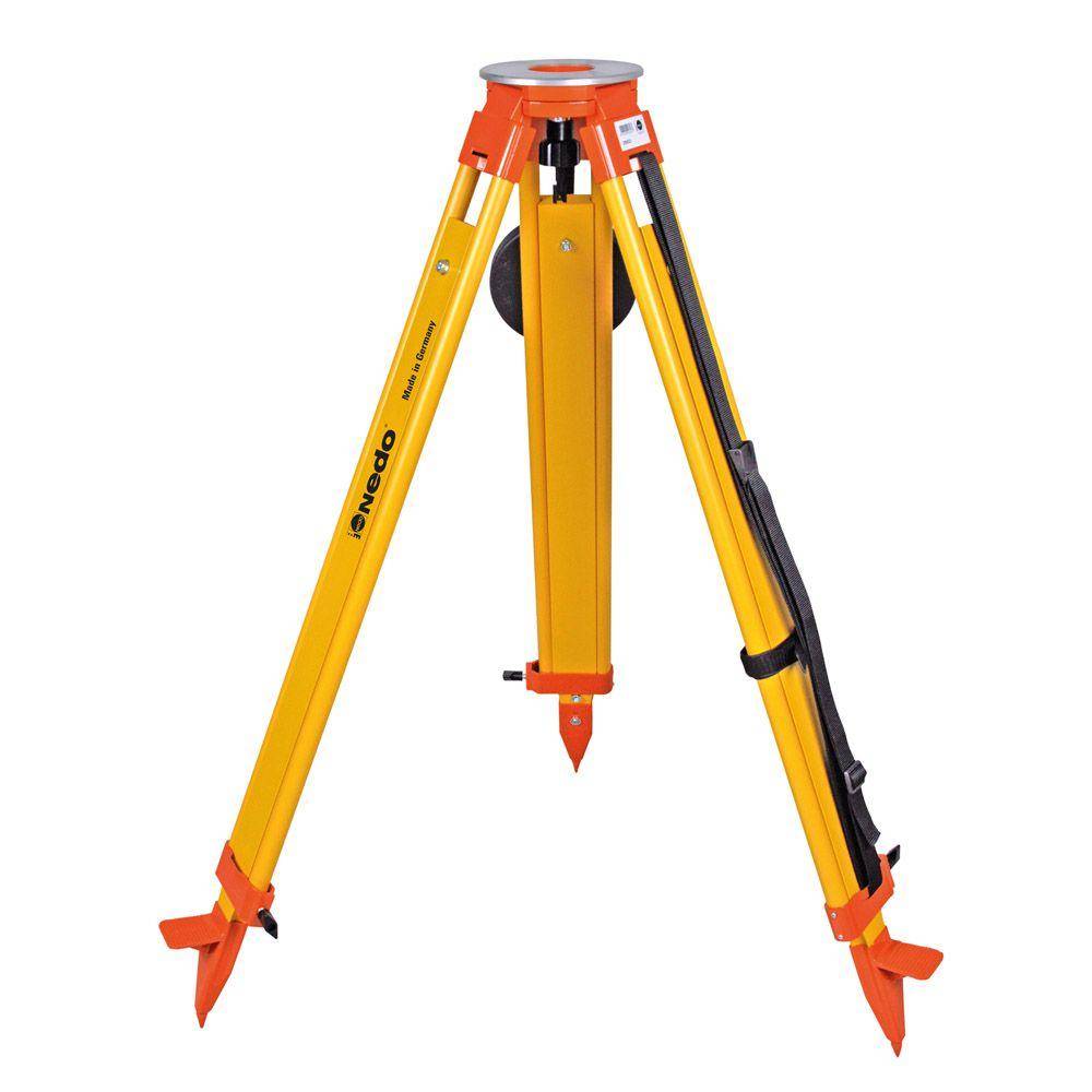 Nedo "Holzstativ" - Höhe 1,05 m bis 1,70 m