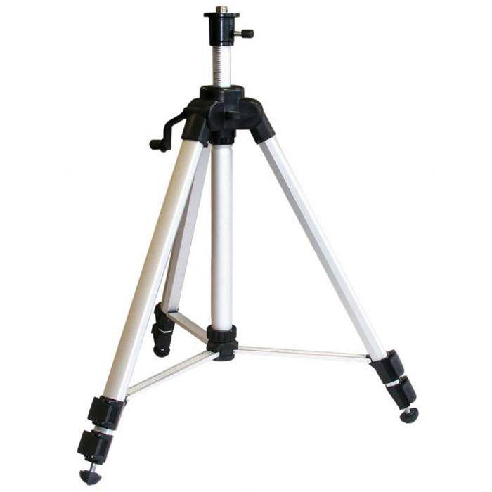 Nedo Kurbelstativ - 0,53 m bis 1,50 m