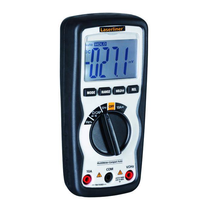 Multimeter "MultiMeter Compact"