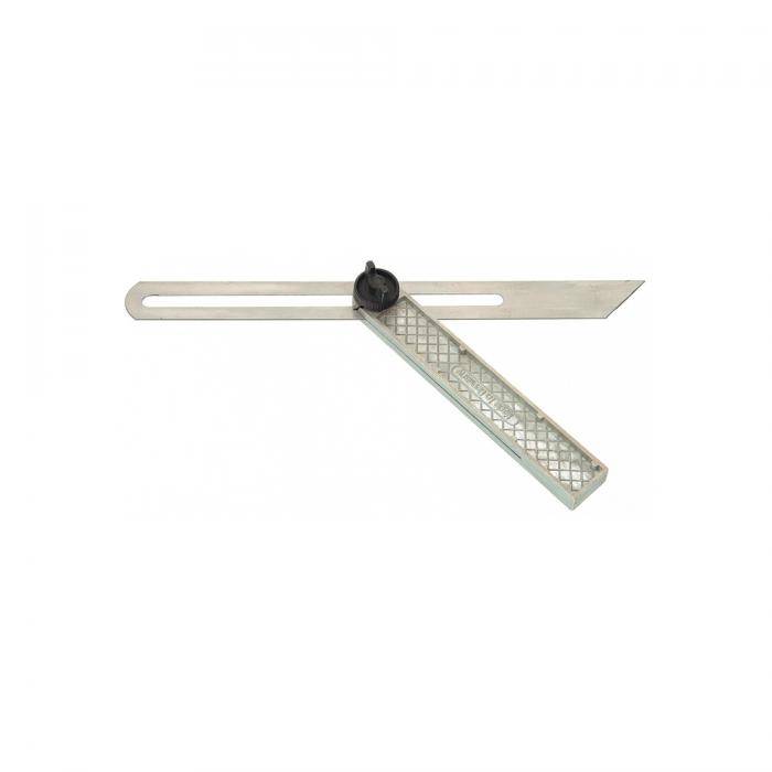 Schmiege - 250 mm - gehärtetes Stahlblatt - Breite 22 mm